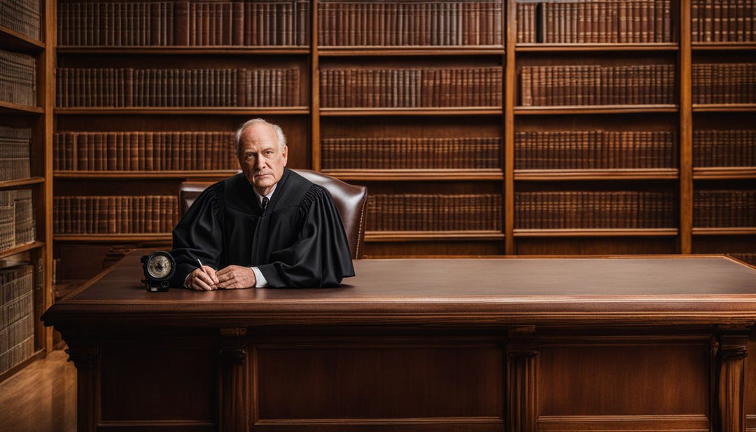 The Ultimate Guide to Understanding Verdicts: Inside a Judge's Mind