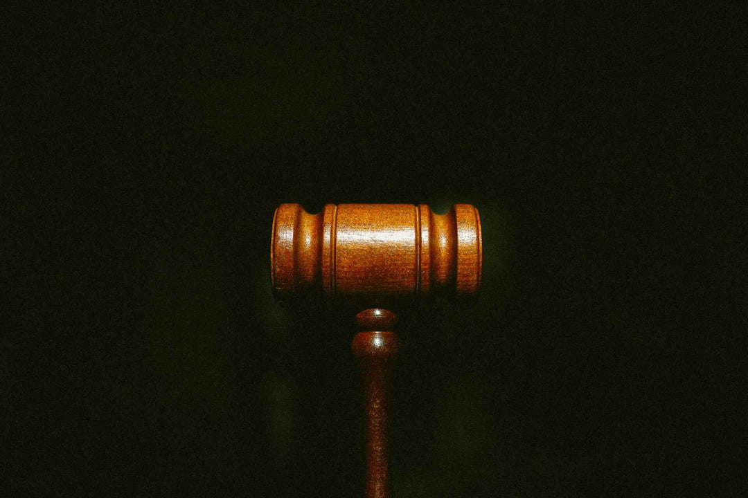 Discover the Rich History of the Gavel in Legal Tradition