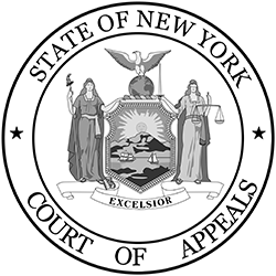 State of New York Court of Appeals