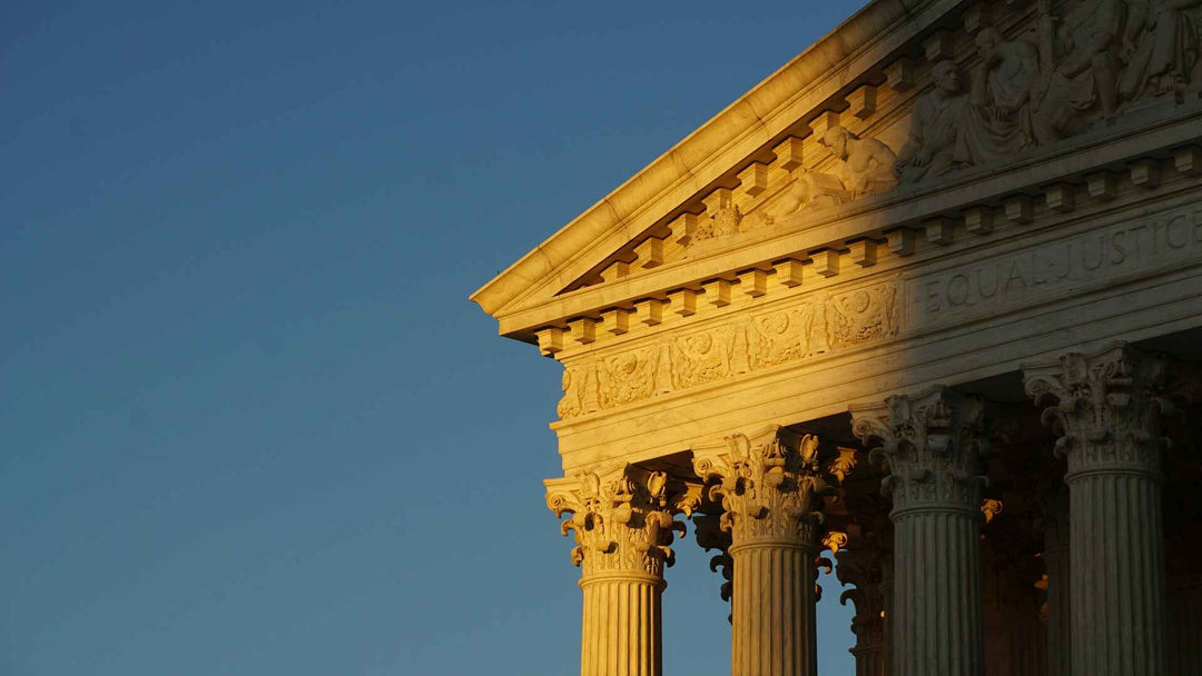 Demystifying The Supreme Court's Decision-Making Process