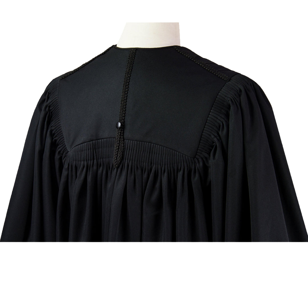 Judge S Robe Juristic Judge Robe – Judicial Shop