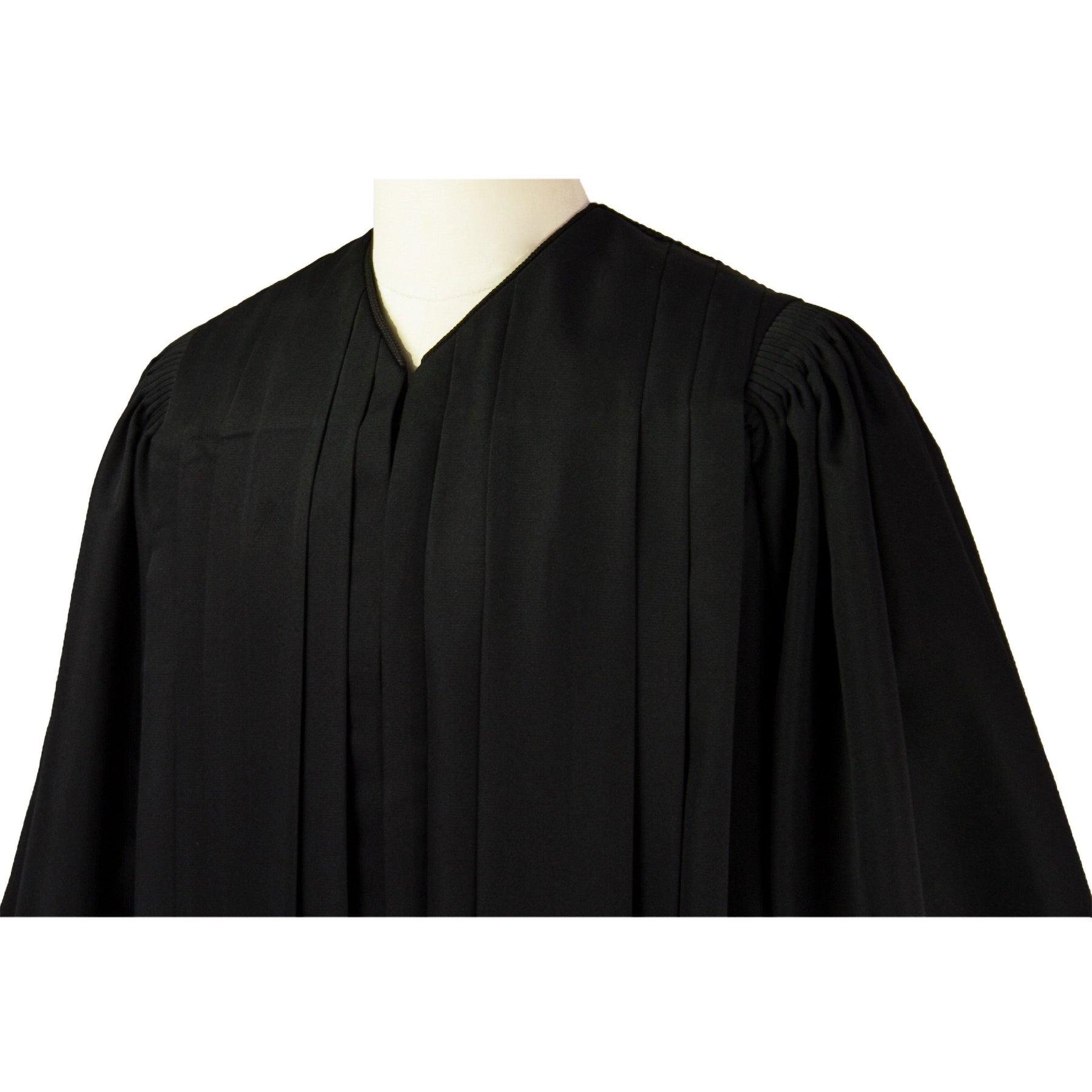 Juristic Judge Robe – Judicial Shop