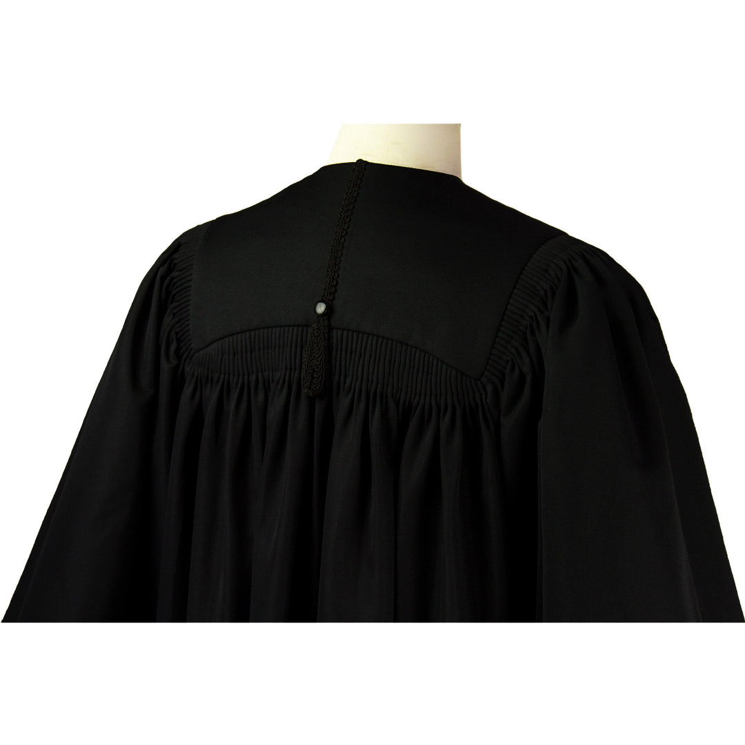 Magisterial Robe Magisterial Judge Robe – Judicial Shop