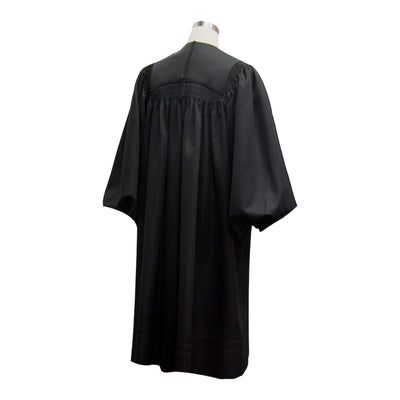 Magisterial Judge Robe - Judicial Shop