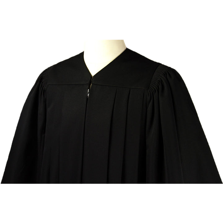 Judge Robe Pontiff Magisterial Judge Robe – Judicial Shop