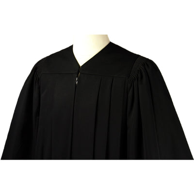 Magisterial Judge Robe - Judicial Shop