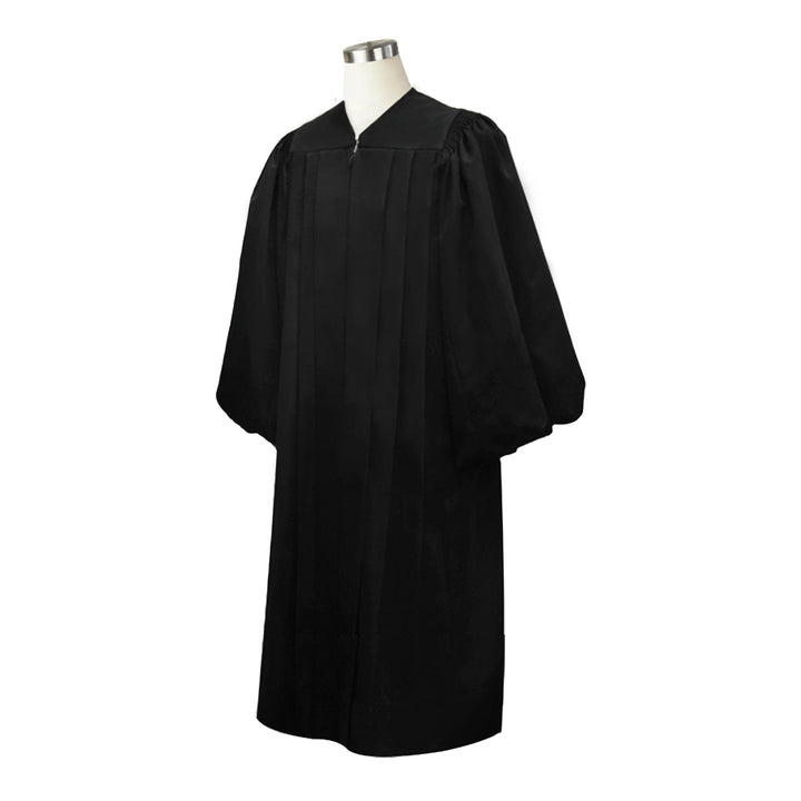 Magisterial Judge Robe - Judicial Shop