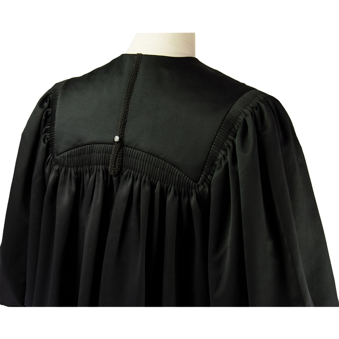 Judge Robe Pontiff Pontiff Judge Robe – Judicial Shop