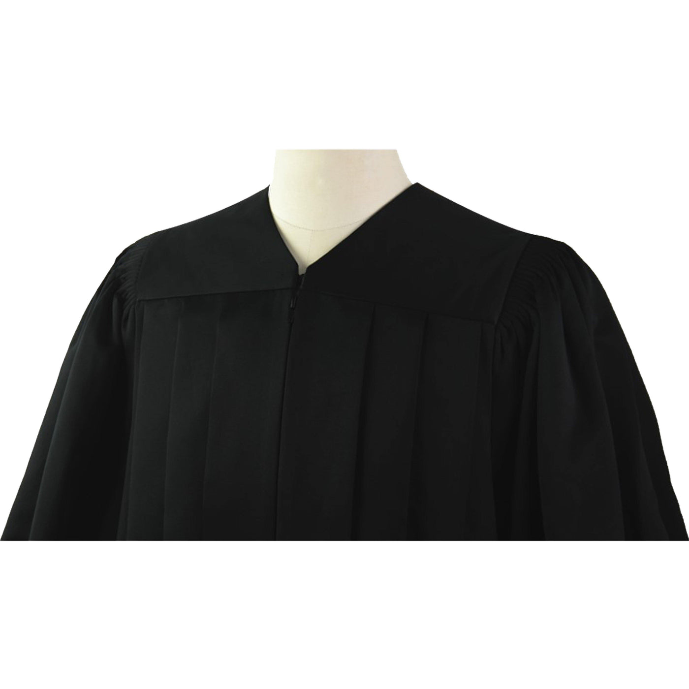 Pontiff Judge Robe - Judicial Shop