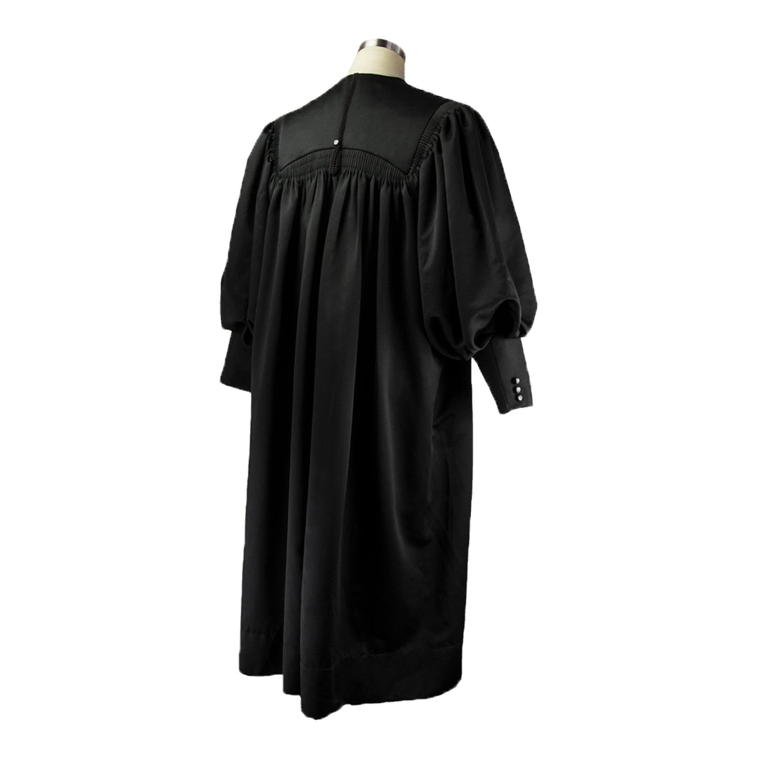 Judge Robe Pontiff Pontiff Judge Robe – Judicial Shop