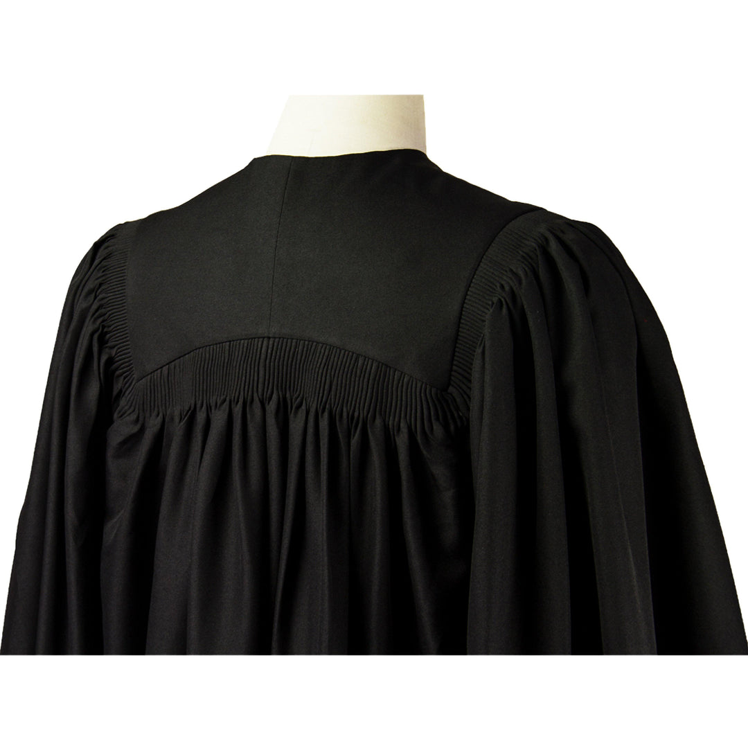 Custom Judge Robe Principal Judge Robe – Judicial Shop